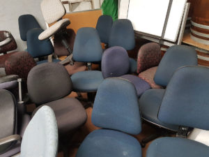 Ex-hire-sale---Office-Chairs