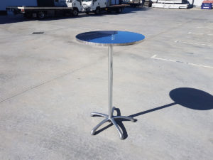 Ex-hire-sale---Stainless-Steel-Cocktail-Tables-2